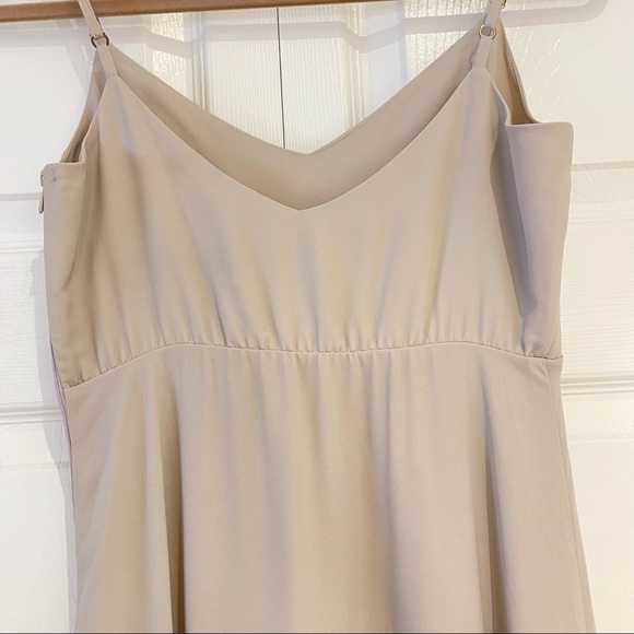 Show Me Your MuMu Bridesmaid Faith Maxi Dress - Picture 13 of 14